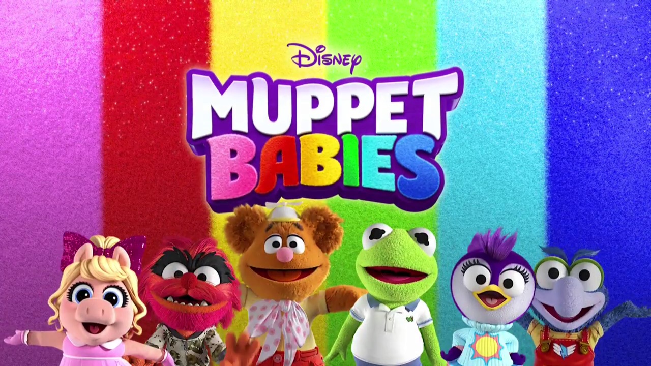 Muppet Babies (2018) Voice Impressions