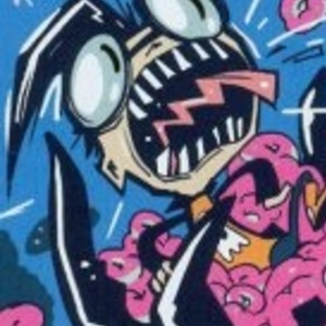 Almighty Tallest Red