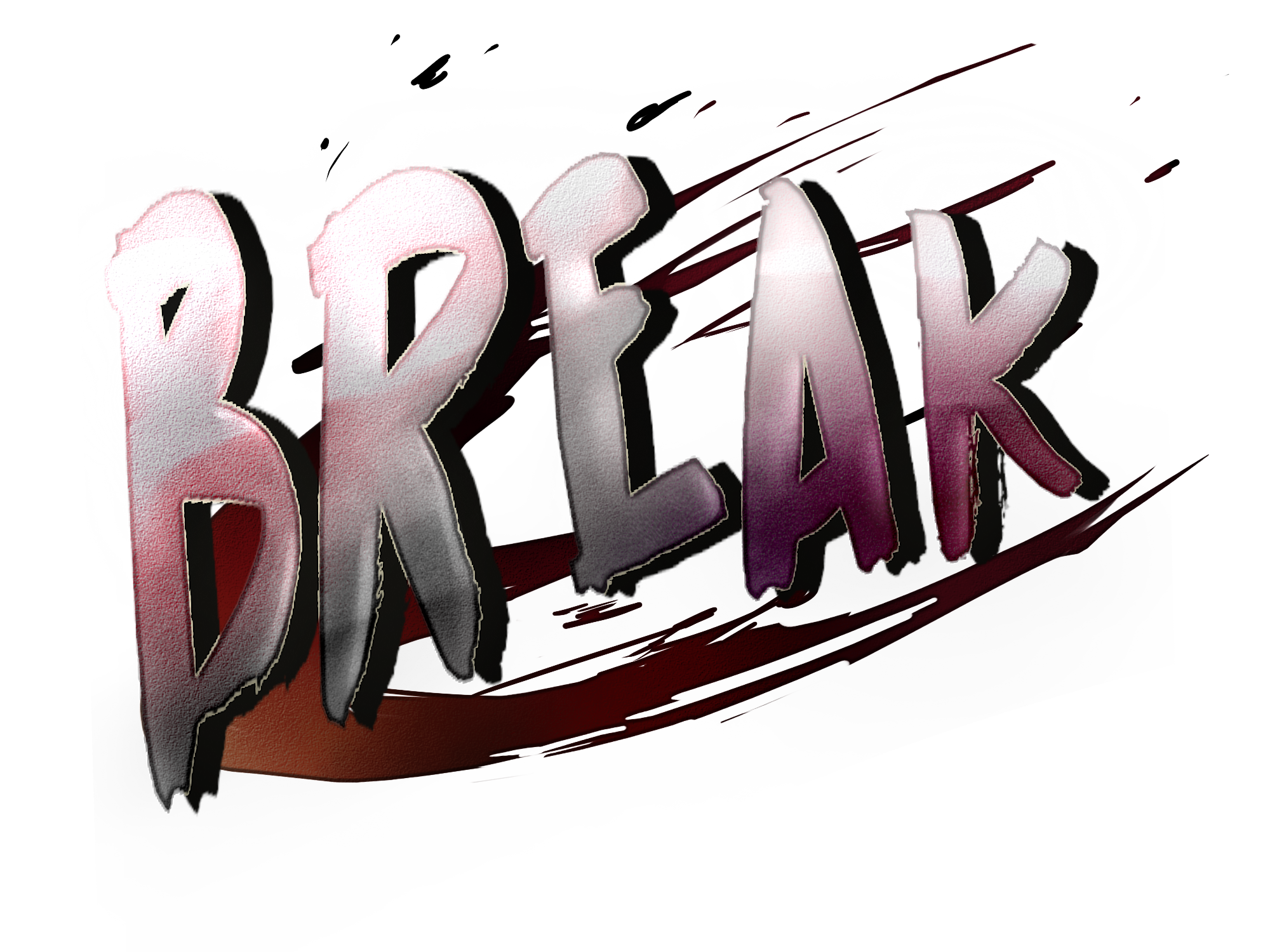 BREAK! 1.0(GAME)