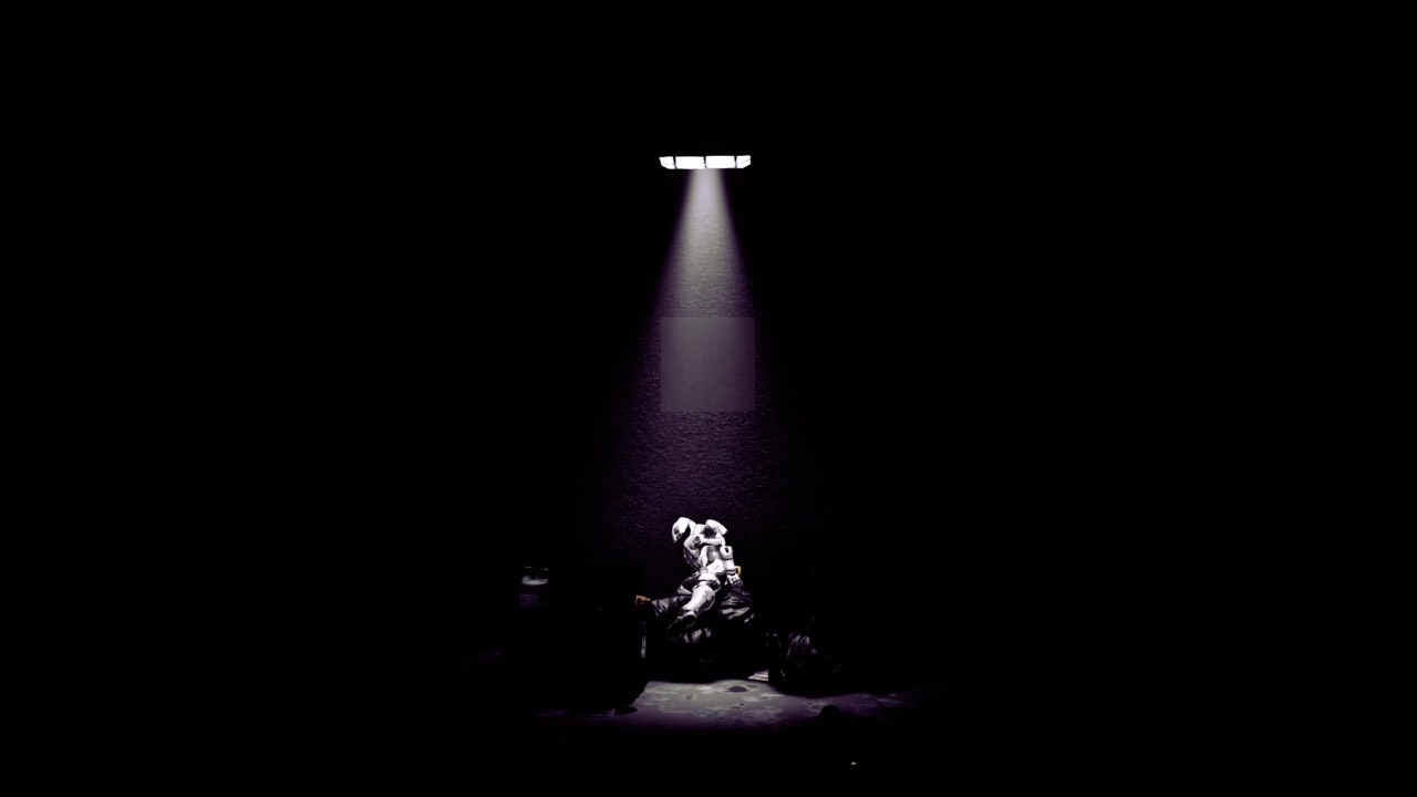 Lost Multitude (First Half)