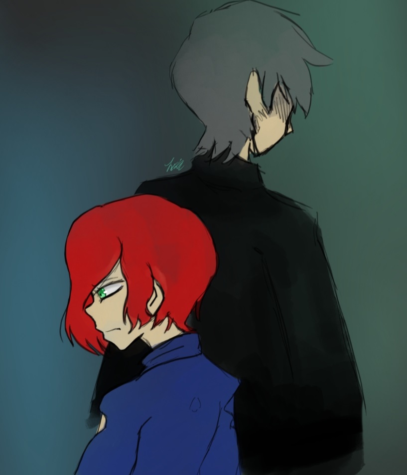 Absolution Casting Call 2.0