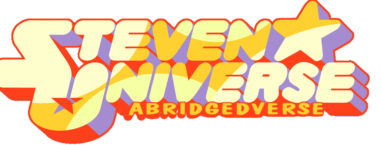 Steven Universe : Abridged