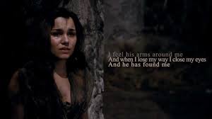 Just Sing it: Les Miserables On My Own: Part 11