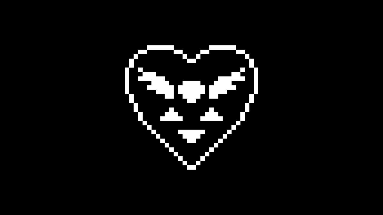 Delta Rune - A Glitchware Production