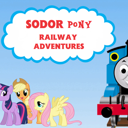 Sodor Pony Railway Adventures