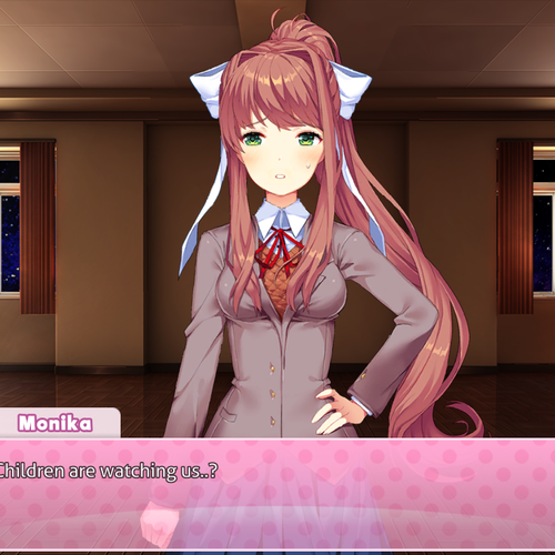 Monika