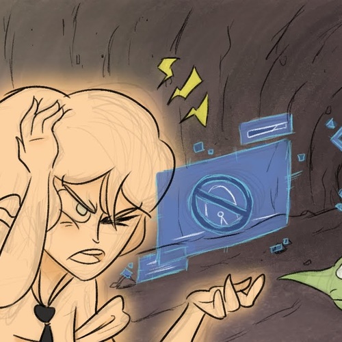 Delta / Other Characters