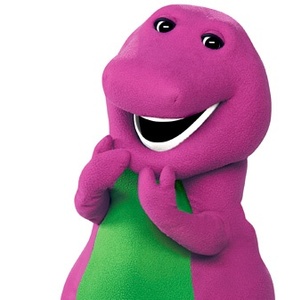 Barney The Dinosaur