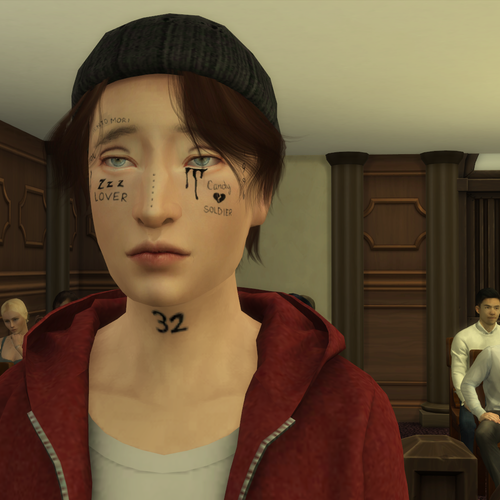 Company Spokesperson