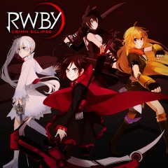 RWBY: Grimm Eclipse in Character