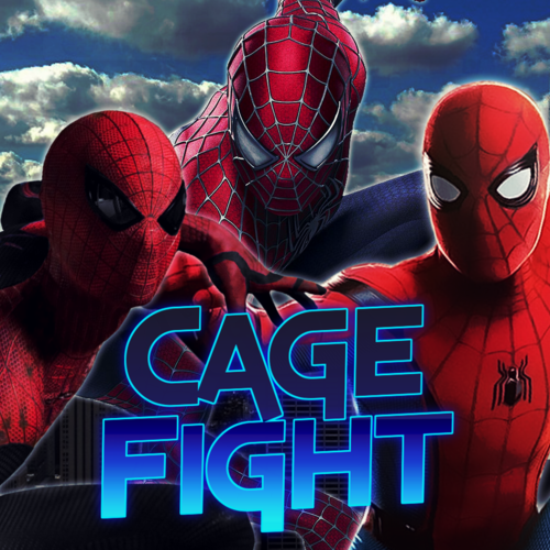 Andrew Garfield Spider-Man