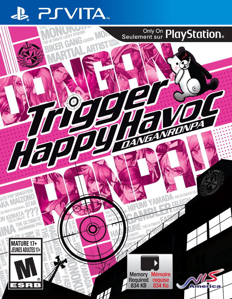 DANGANRONPA THH (THE MUSICAL)
