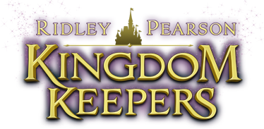 Kingdom Keepers Let’s Read casting