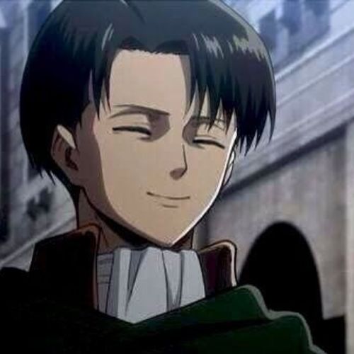 Levi Ackerman