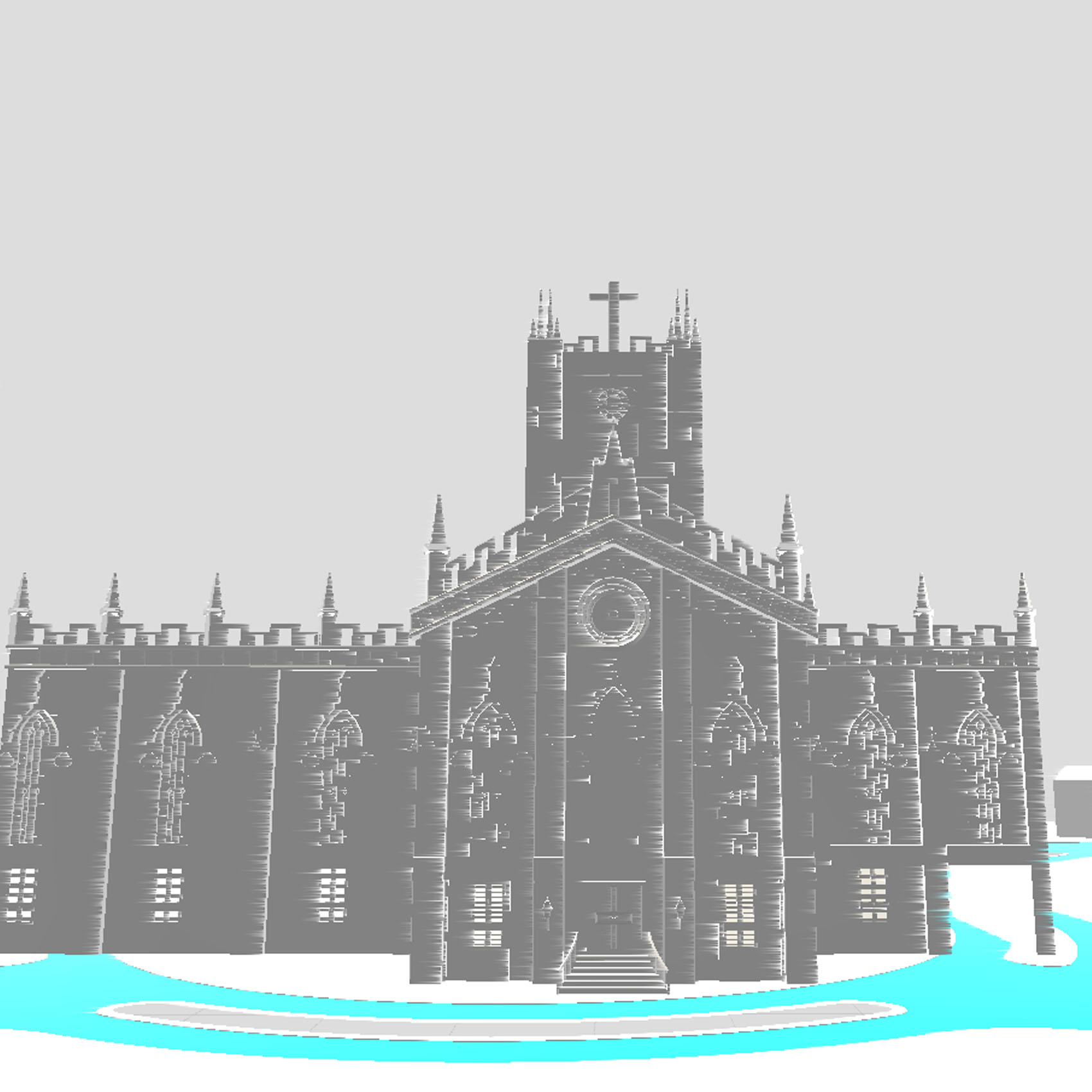 Original Project - Network 51