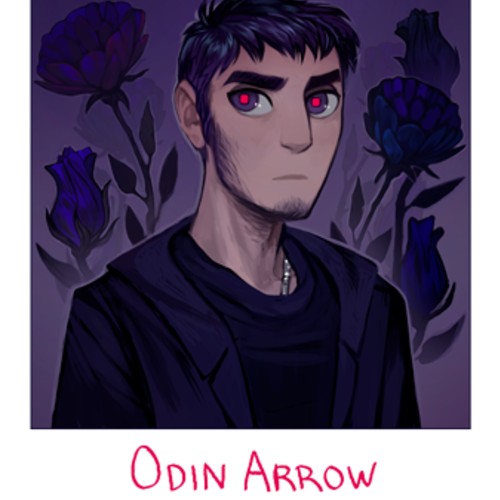 Odin Arrow