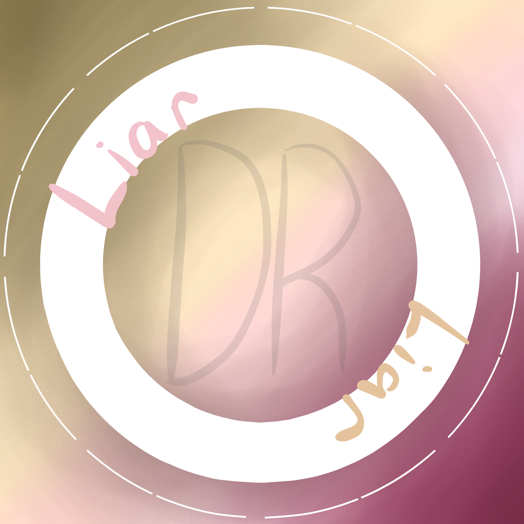 Danganronpa: Liar Liar