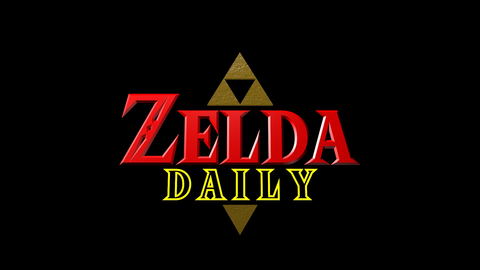 Zelda Daily - Team Auditions