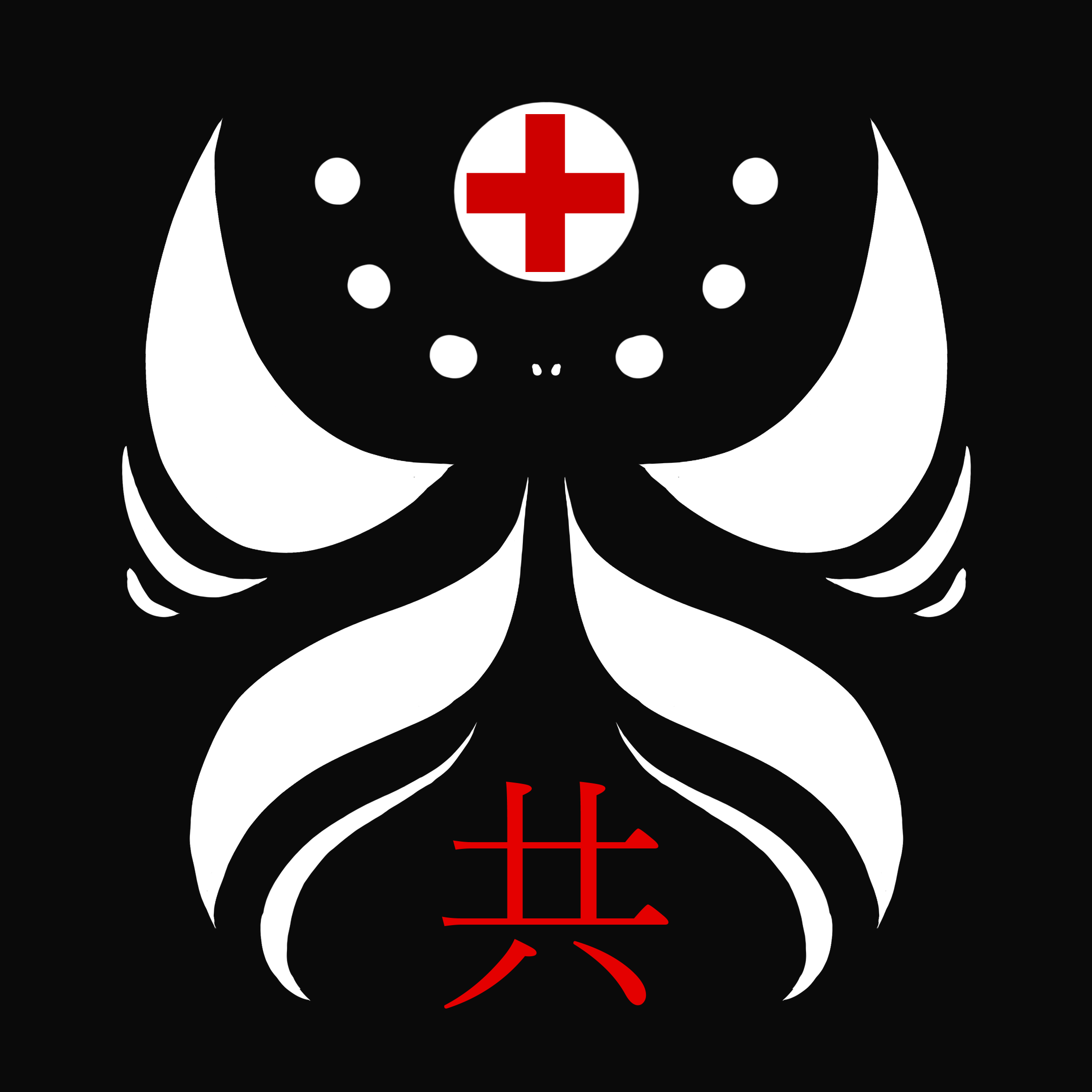 TomoFami Project ~Side D~ [New Characters]