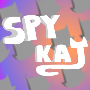 Spy Kat