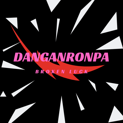 Danganronpa: Broken Luck (VAs Needed) 