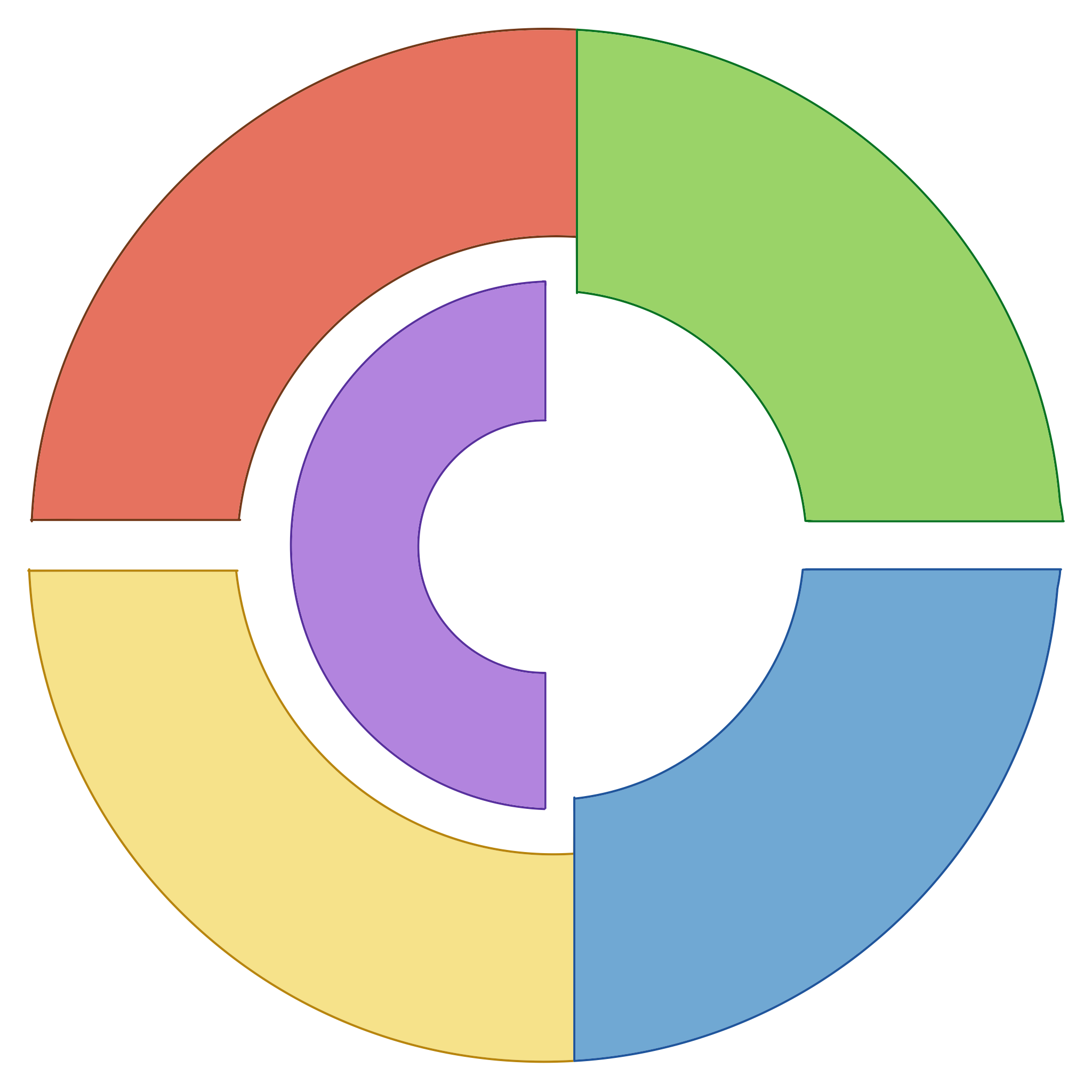 Outcast - Web Cartoon