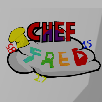 Chef Fred Episode 5