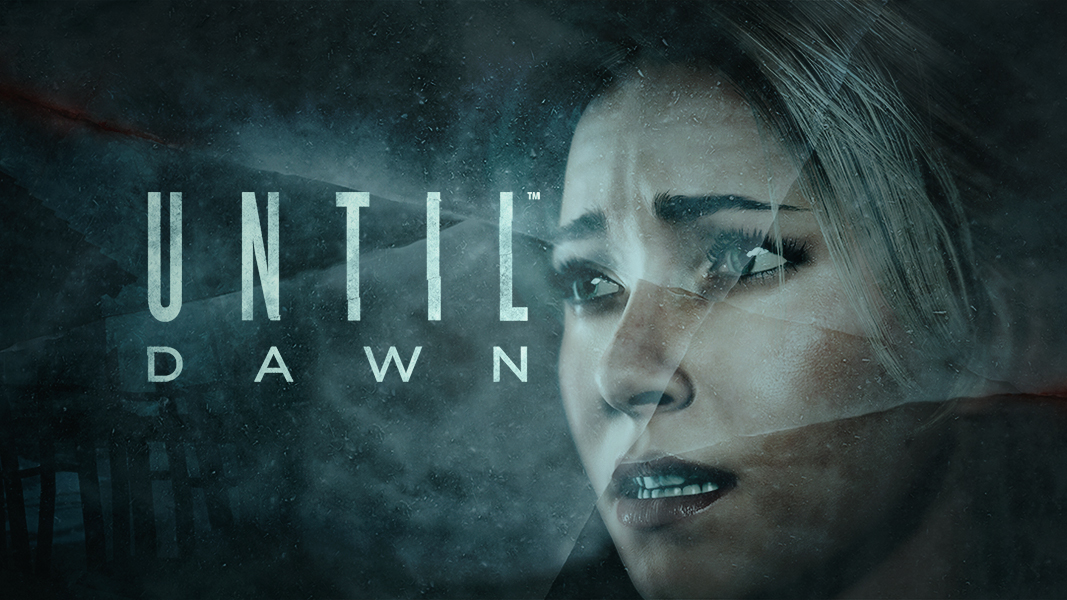 Until Dawn Abridged The Movie (Cancelled For Now)