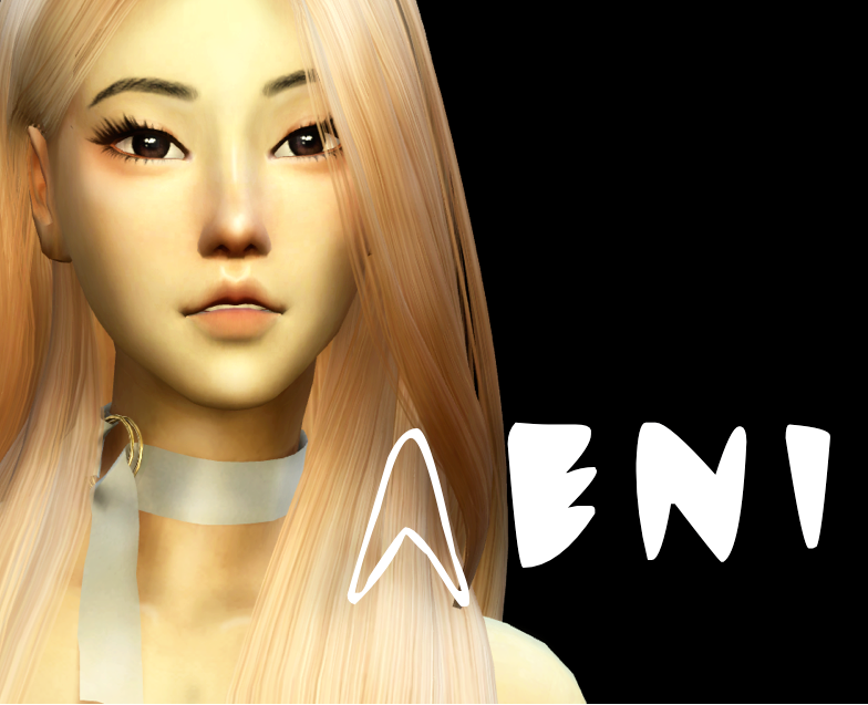 [KPOP VIRTUAL IDOL GROUP] AENI ✧ 애니