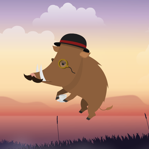 Australian game/animation Project