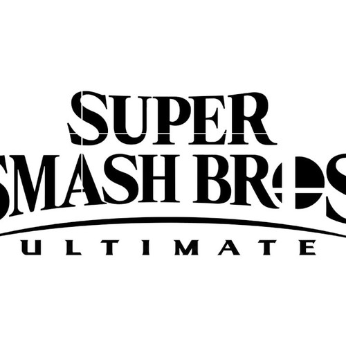 Super Smash Bros. Announcer (For animation and claymation web series)