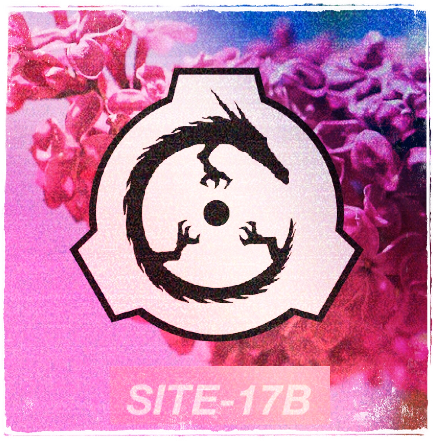 Site 17B (A SCP Game)