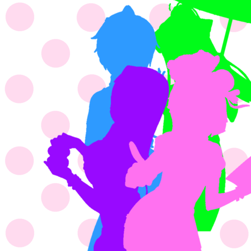 Monika (English only )