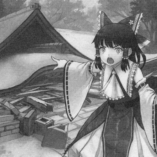 Kanako Yasaka (Character, 4879 Words)