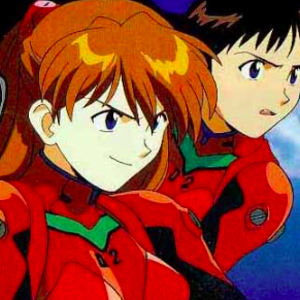 Shinji Ikari