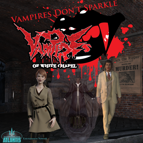 Vampires of White Chapel Minor Roles | Casting Call Club