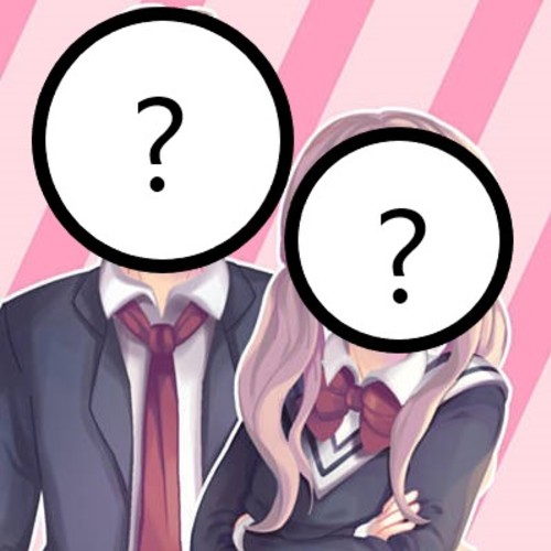 The Tsundere´s Boyfriend/Boy (Talking)