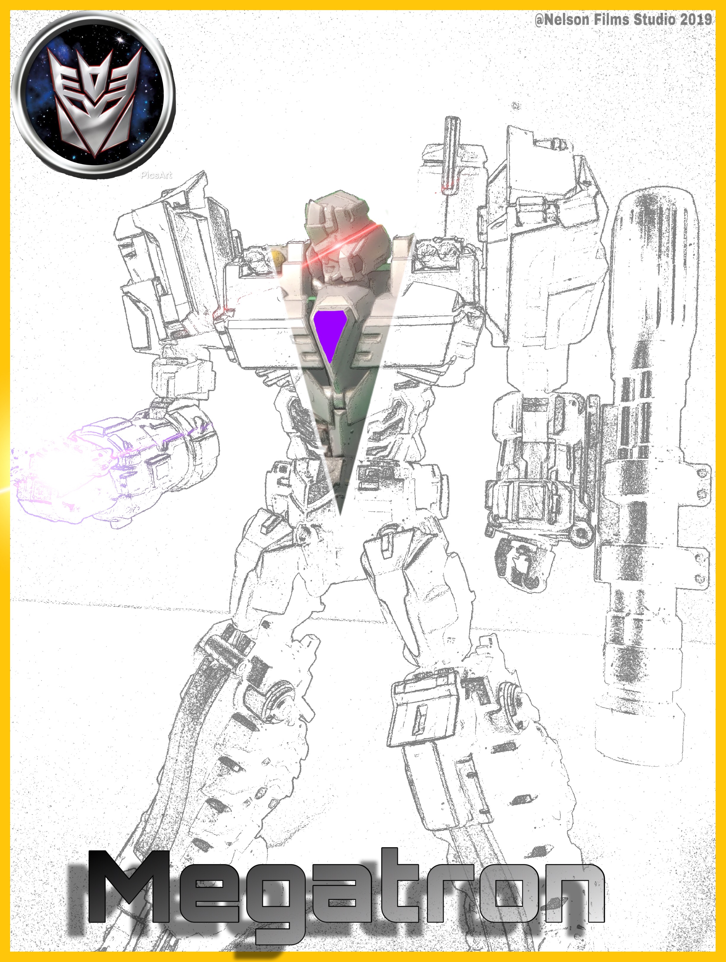 Transformers G1 Continuation Stop Motion Project Casting Call Club