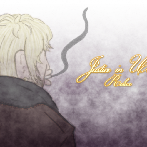 Det. Elliot Mortensen