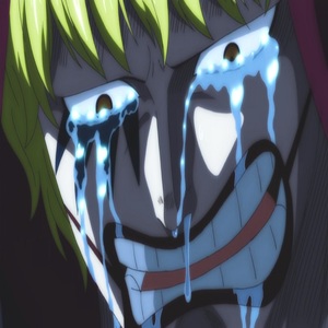 Donquixote Rosinante (Corazon)