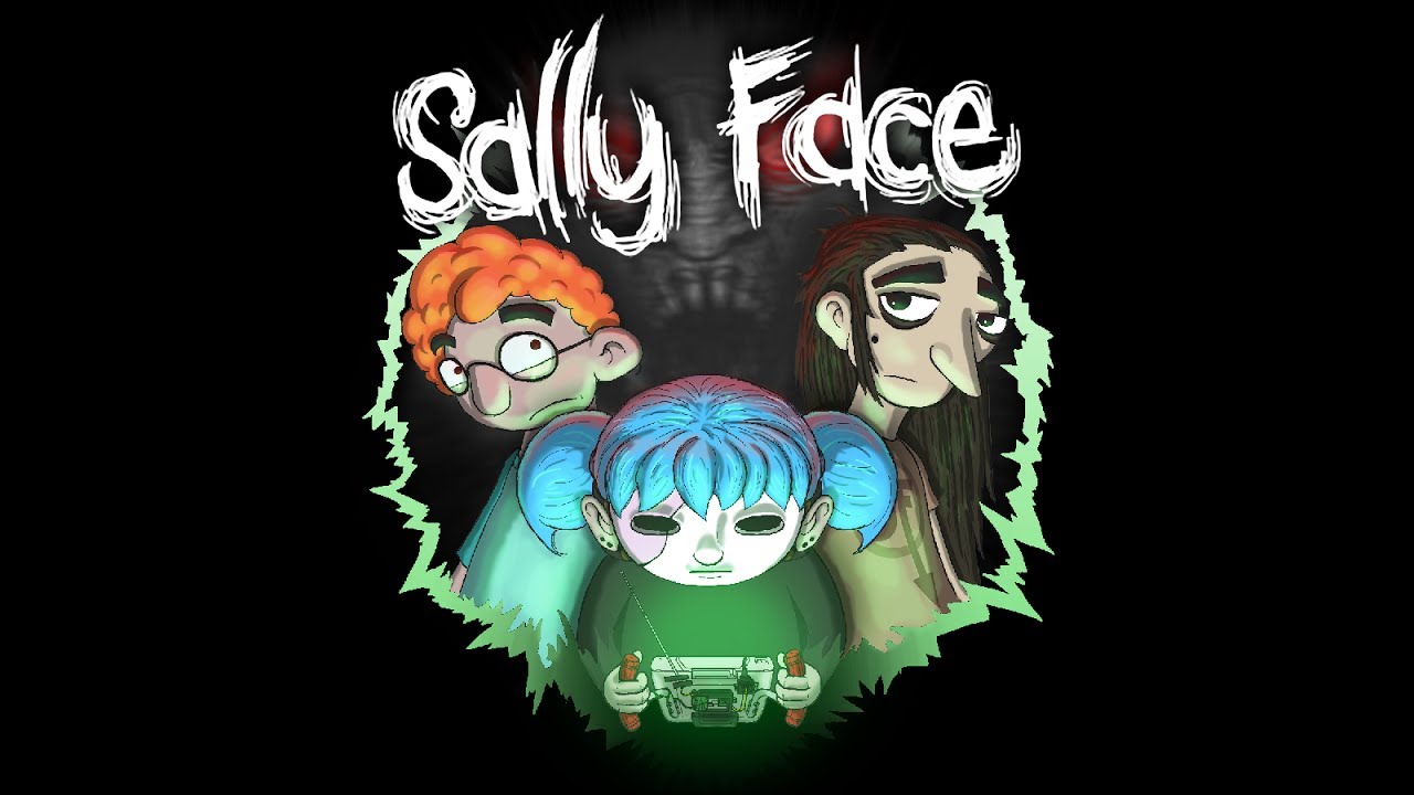 Sally Face Fandub: Featherfall Studios