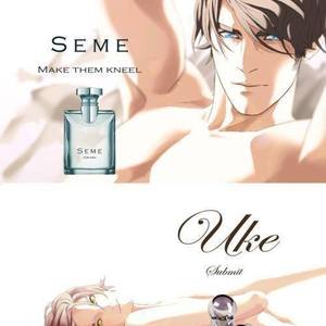 (Seme) Male Voices