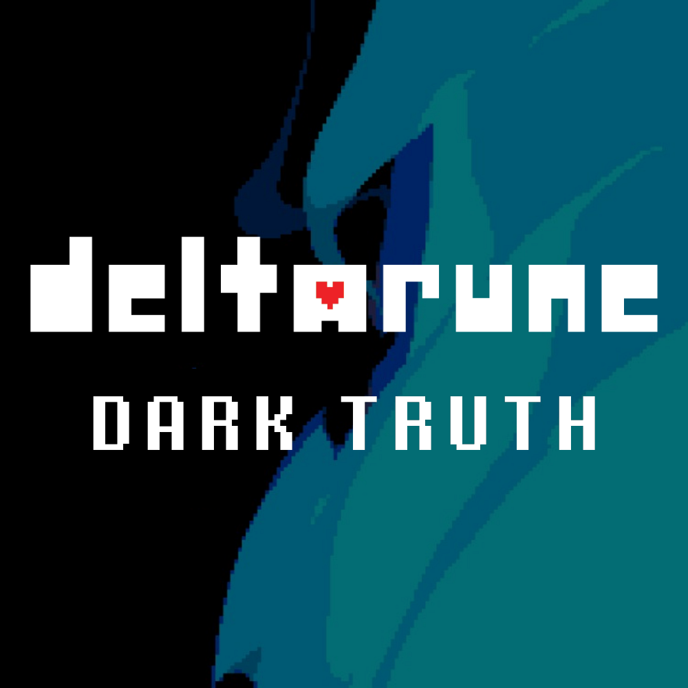 Dark Truth (Deltarune)