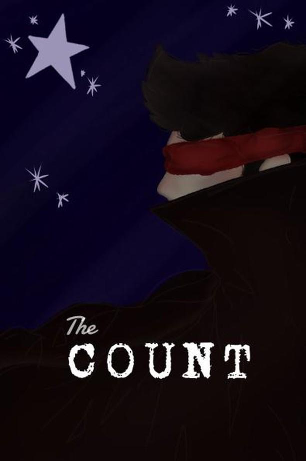 The Count: A Pop/Rock Revenge Musical (Concept Album)