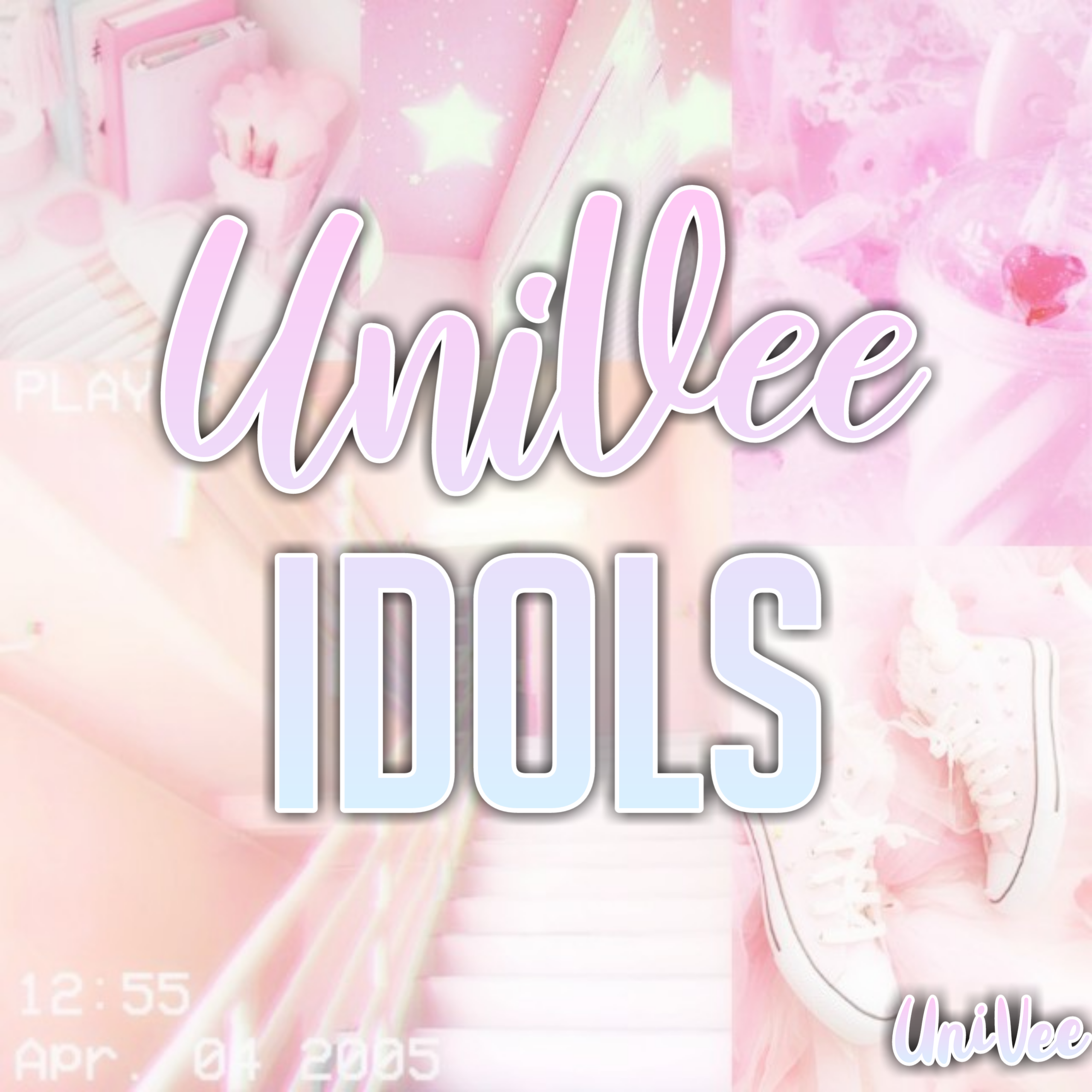 ☆UniVee Vocalist Auditions☆