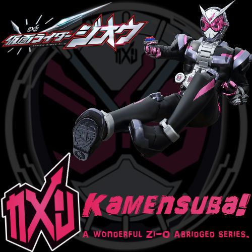 Another Ex-Aid (Kaijin form)