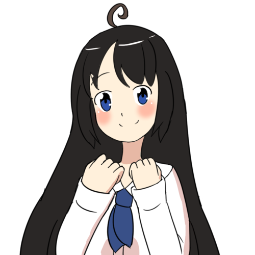 Say something you think would fit