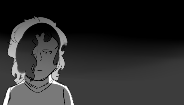 Sciophobia (Original Animated Series)