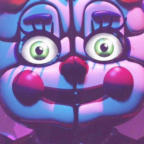 Funtime Freddy