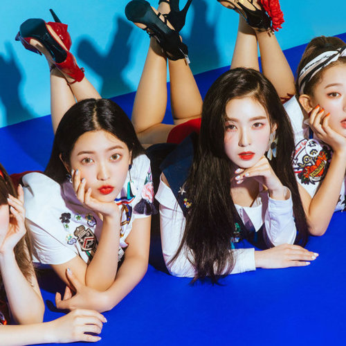 Joy (Lead Rap; Vocal)